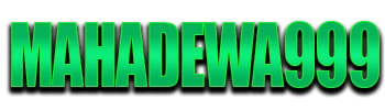 Logo Mahadewa999